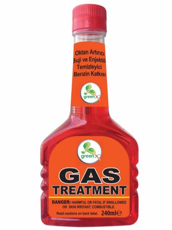Gasoline Additive G-20023