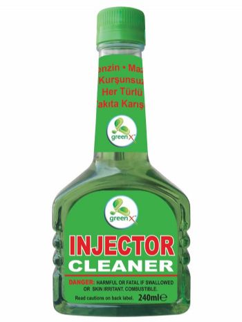 Injector Cleaner GR20022