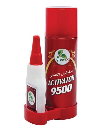 Activator 9500